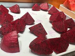 -夏威夷 ·全球海鲜姿造(高新店)