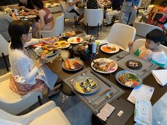 -济南凯宾斯基酒店-THE VIEW云景全日制餐厅