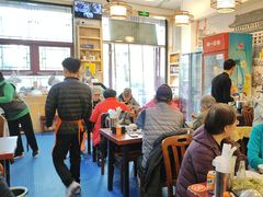 -聚首堂·特色小吃·肘子(什刹海德胜门店)