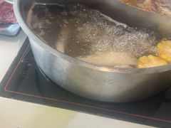 -潮牛禾记•潮汕鲜牛肉火锅(新亚洲店)