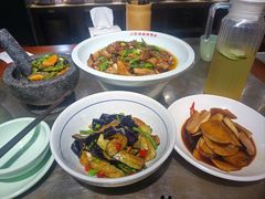 -六合居·明厨亮灶餐厅(成双大道店)