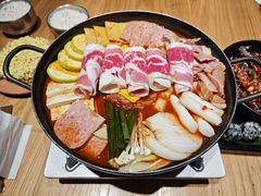 -KimPro 辛普乐概念韩餐