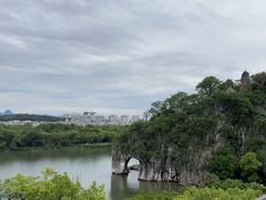 -璟象酒店-爱丽坊景观餐厅