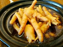 -广东道至正餐厅(区庄店)