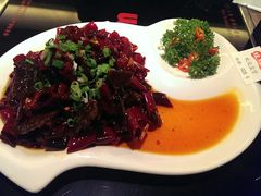 android_upload_pic-蛙蛙叫干锅年代(簋街总店)