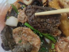 -爱民螺蛳粉(五里亭店)