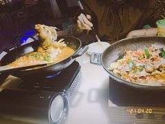 -佬麻雀·新湘菜(珠海金发购物中心店)