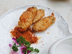 -唐猫庭院·千年陕菜(大唐不夜城店)