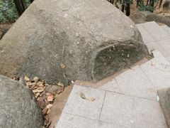 -火炉山森林公园