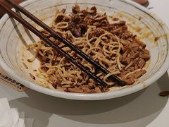 -慧娟面馆·餐厅(望江路店)