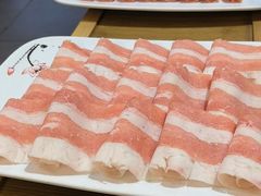 -1078號老北京涮肉(松柏店)