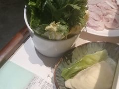 -百年果林椰子鸡(中洲店)