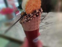 -哈根达斯(泉州万达店)