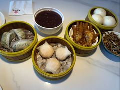 -东方早茶 海鲜•青岛菜(国信体育中心店)