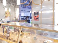 面包甜点陈列柜-Green Option(官舍店)