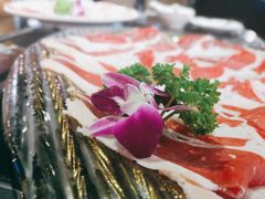 -鲁西肥牛(九方购物中心店)