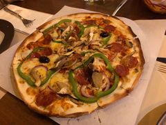 -我的意大利厨房