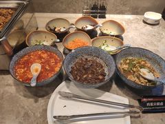 -比格比萨自助(万柳华联店)