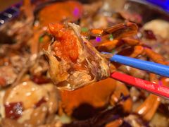 -胖哥俩肉蟹煲(万国店)
