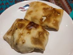 和田烤包子-巴依老爷·新疆美食(上城区天城路店)