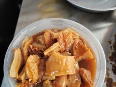 -韦记牛杂汤(清晖园店)