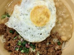 -阿福板凳面(观音桥店)