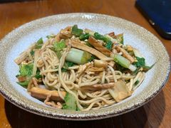 -圳兴面王·拌川·特色炒面(南山保利剧院店)