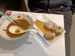 -小杨生煎(龙之梦购物中心店)