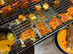 -夜食白市Yespicy·烧烤啤酒宵夜(番禺四海城店)