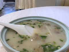 -北门饭店(三香路店)