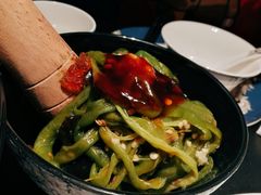 擂辣椒皮蛋-凤凰湘语·湘粤鲜融(浦东旗舰店)