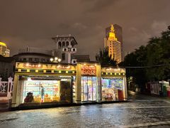 -天津意大利风情旅游区