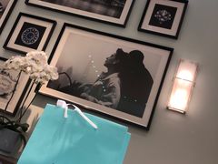-Tiffany & Co.蒂芙尼
(武汉武商MALL店)