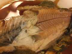 -荣德灶台鱼(圣泉寺店)