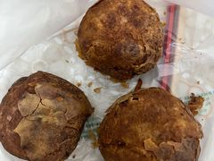 -紫光园清真北京小吃(广渠门内店)