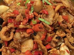 -味上湘菜馆(岳麓山店)