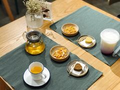 -沙茶驿站