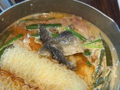 -小满手工粉(杭州滨江龙湖店)