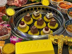 -谷町·烤肉自助(朱雀门店)
