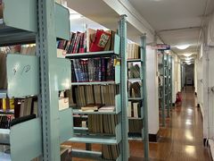 -天津市南开区图书馆