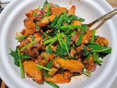 -九毛九西北菜(百信广场店)