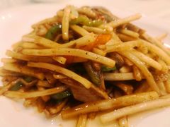 -怡园饭店-餐厅(四望亭店)