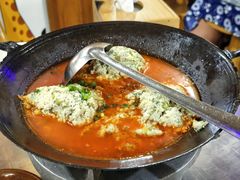 合渣-张关合渣(航空大道店)
