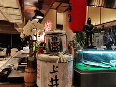 -荆州温德姆酒店-全日制餐厅