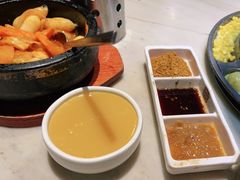 -韩宫宴烤肉·料理(苏州中心店)