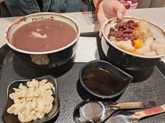 -鲜芋仙(观音桥大融城LG店)