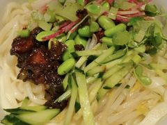 -京味斋·北京烤鸭(华威桥北工大店)