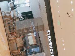 -星巴克(扬州宝应吾悦广场店)