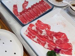 -东来顺饭庄(天坛店)