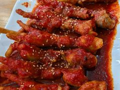 -顺姬冷面(延大店)